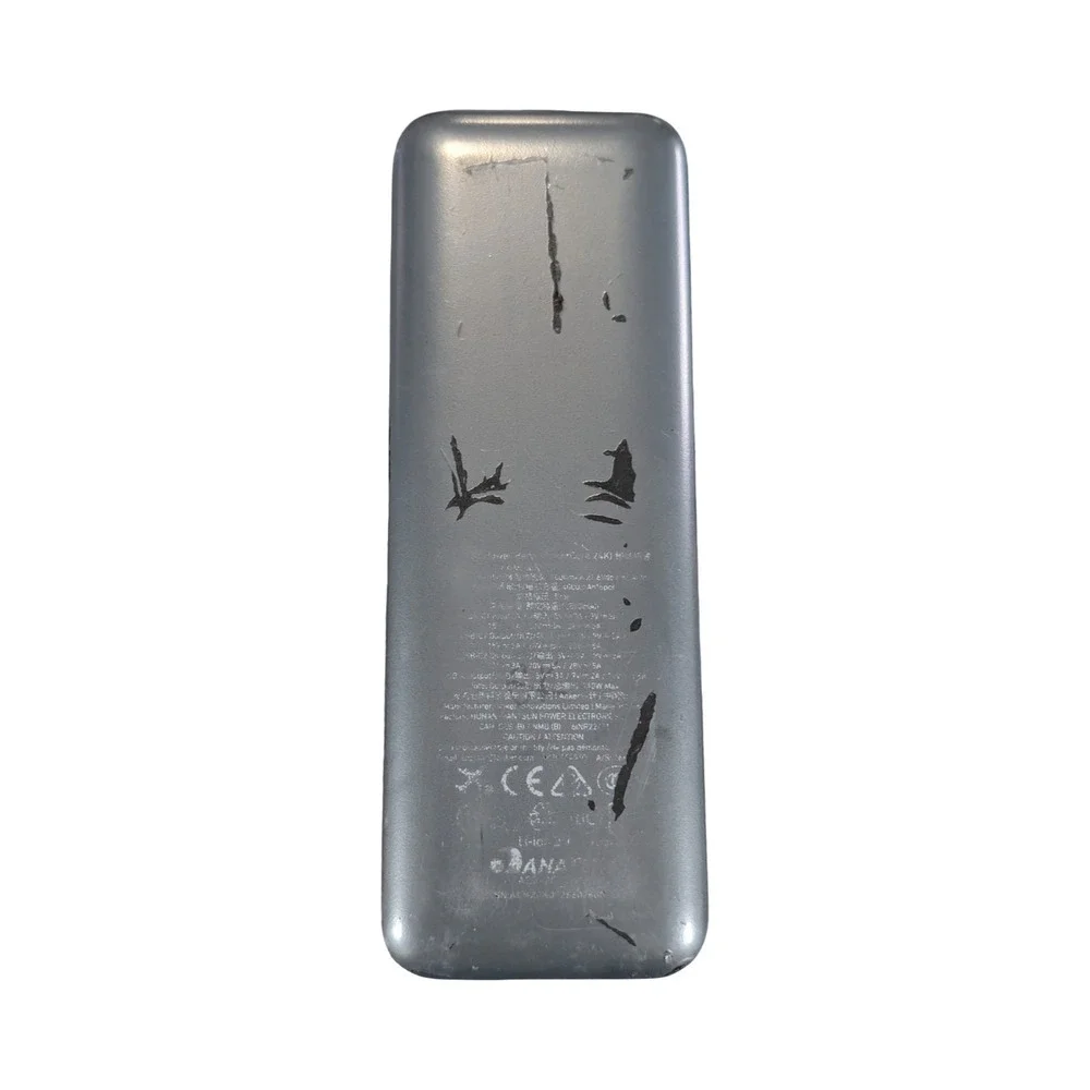 Qq5Ui Anker Power Bank 737 24000mAh Powercore 140W Mx Smart Display *Defect Port